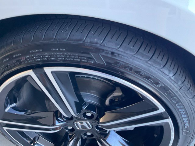 Certified 2026 Honda Accord SE image 27