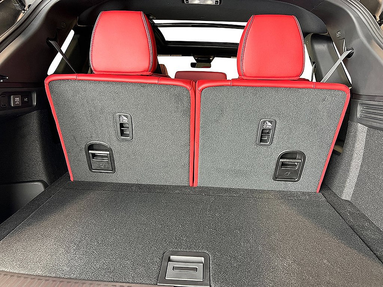 New 2026 Acura MDX A-Spec w/ Advance Package AWD/4WD image 34