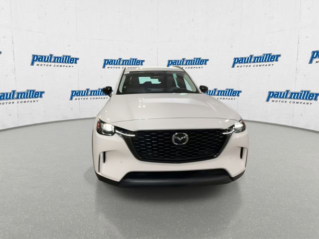 New 2026 MAZDA CX-90 3.3 Turbo w/ Premium Sport Pkg AWD/4WD image 3