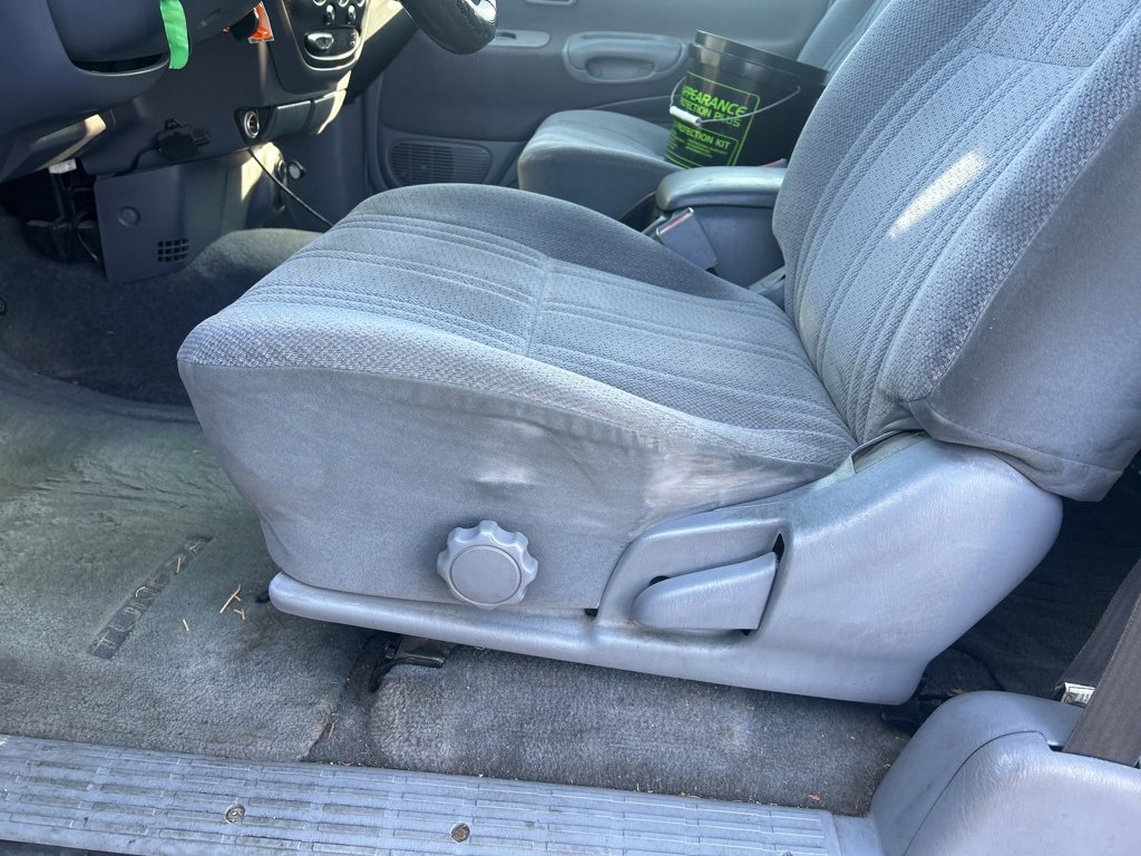 Used 2000 Toyota Tundra SR5 image 24