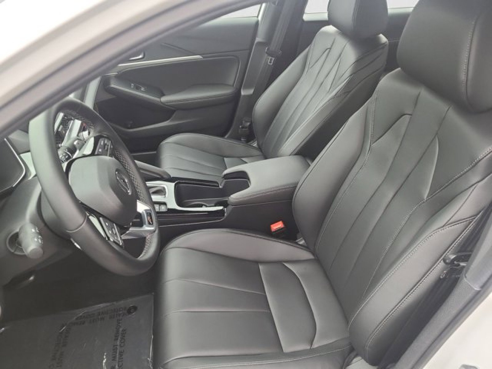 Used 2025 Acura Integra A-Spec image 11