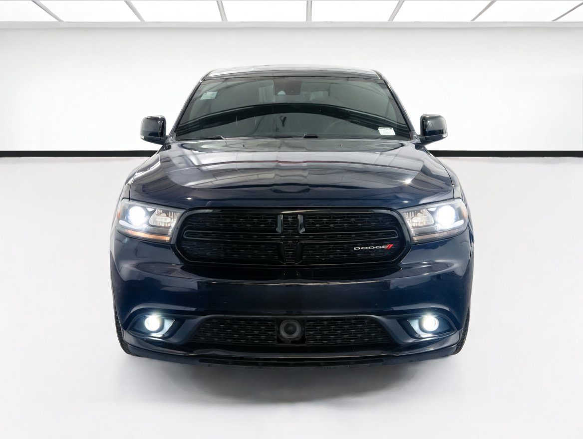 Used 2017 Dodge Durango R/T w/ Technology Group AWD/4WD image 2