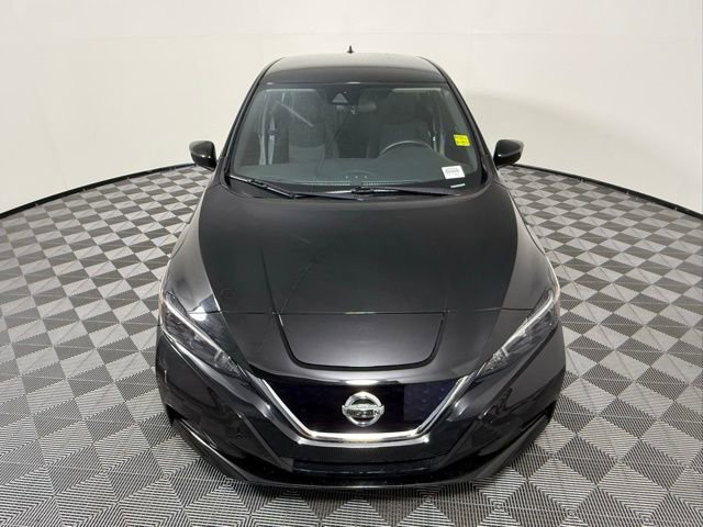 Used 2021 Nissan Leaf SV image 11