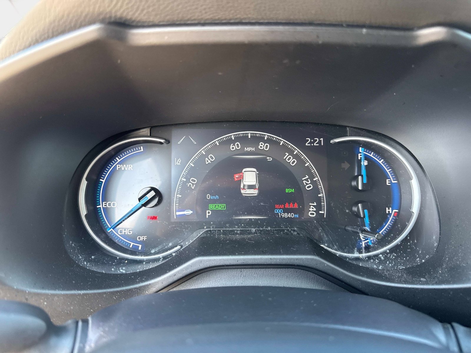 Used 2024 Toyota RAV4 XLE image 26