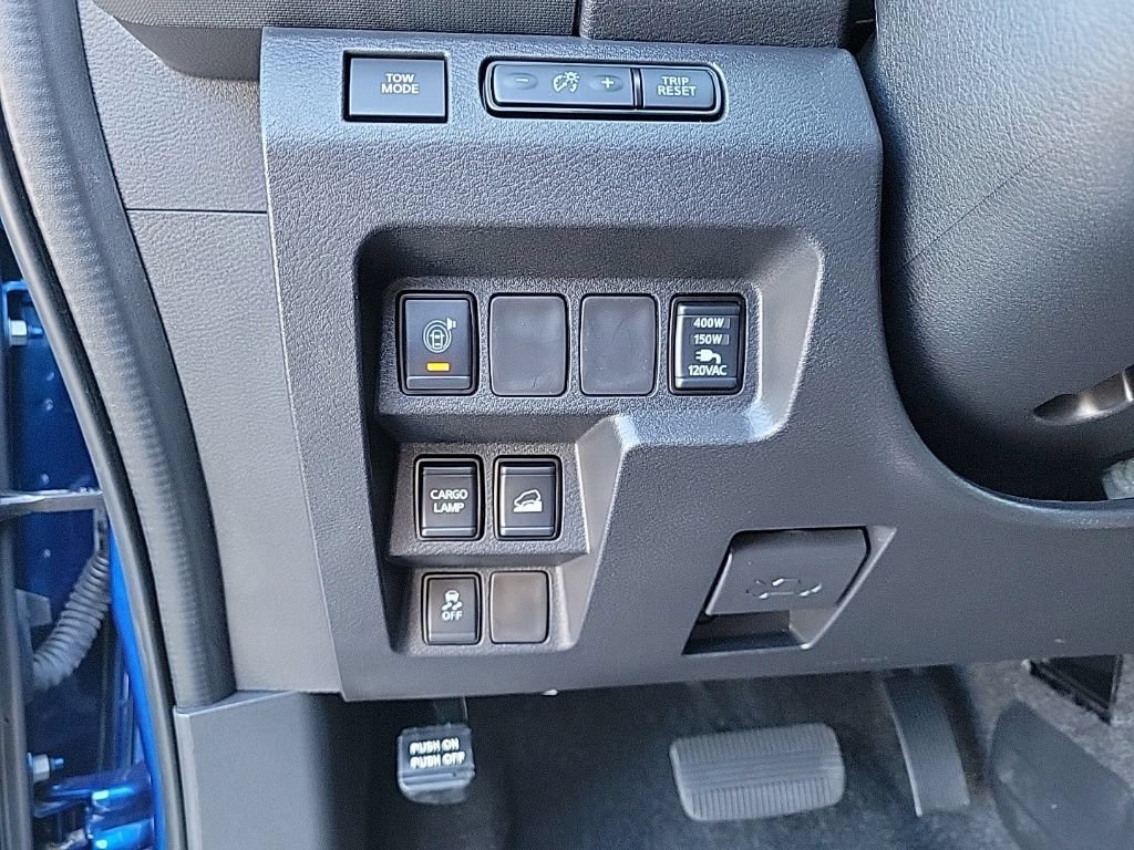 Certified 2024 Nissan Frontier SV w/ SV Convenience Package AWD/4WD image 32
