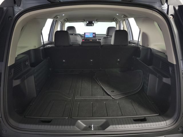 Used 2026 Honda Passport RTL image 26