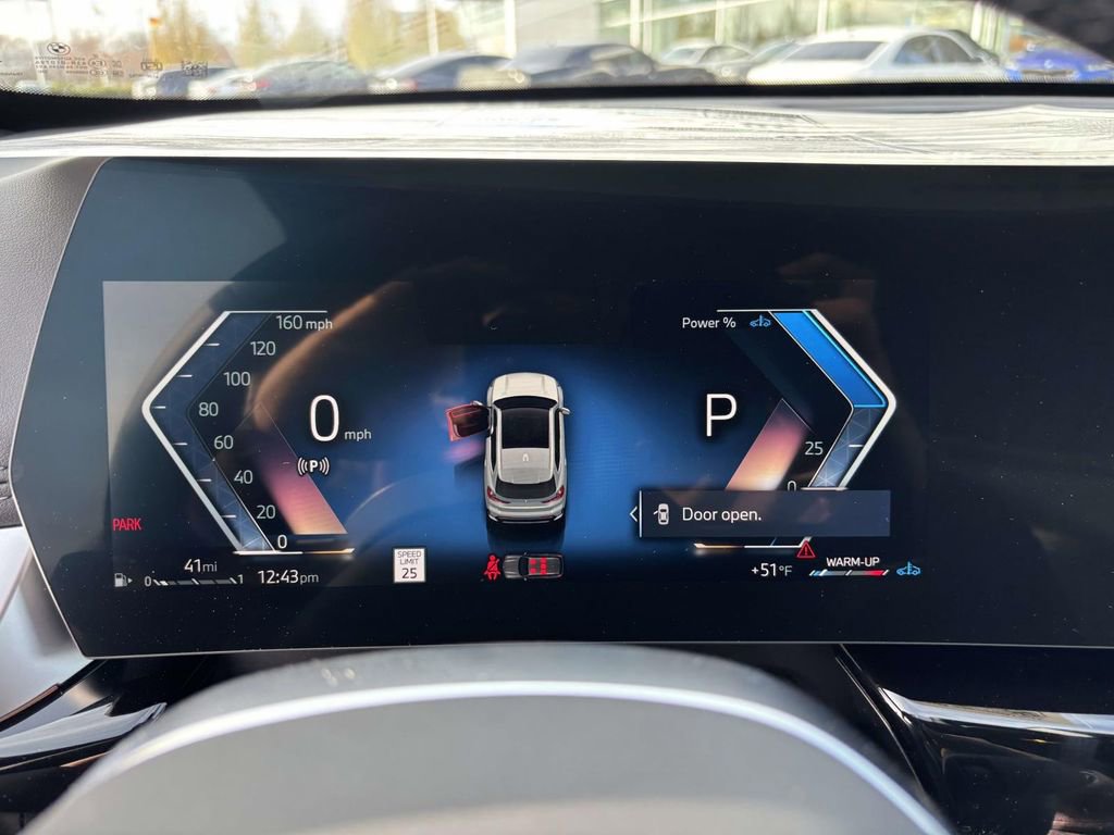 New 2026 BMW X1 xDrive28i w/ Convenience Package image 10