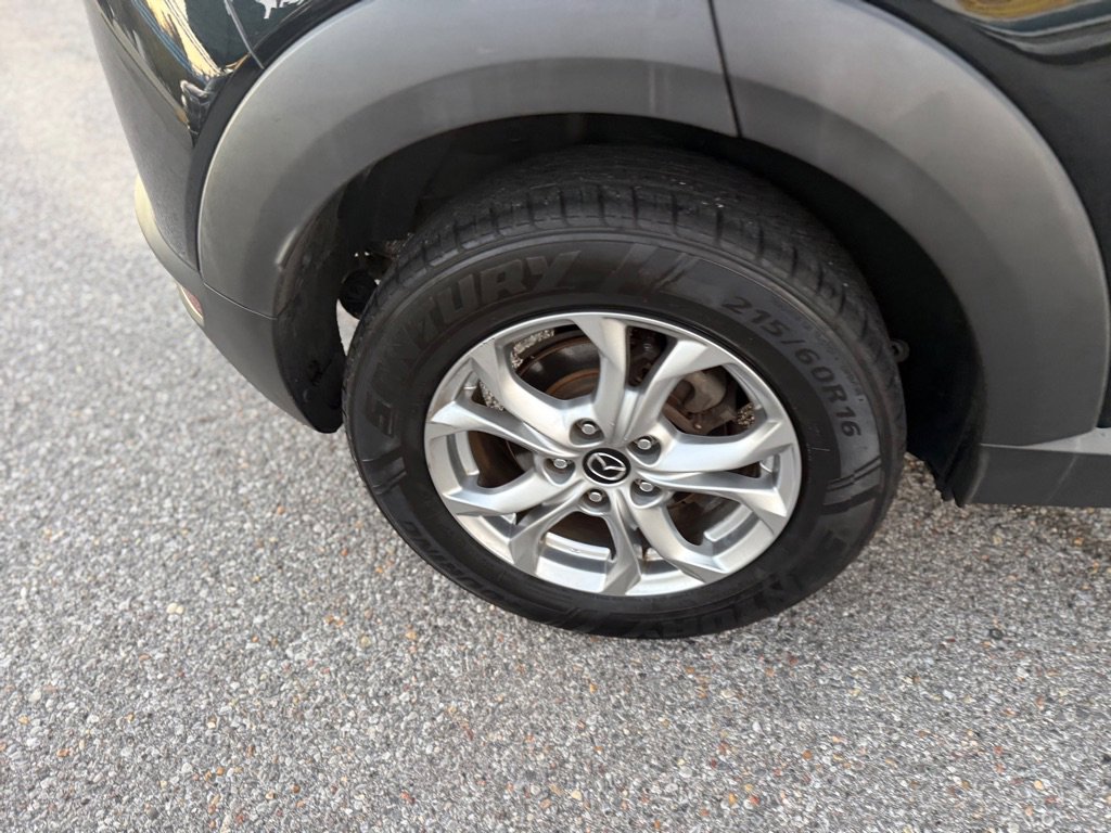 Used 2016 MAZDA CX-3 Sport image 24
