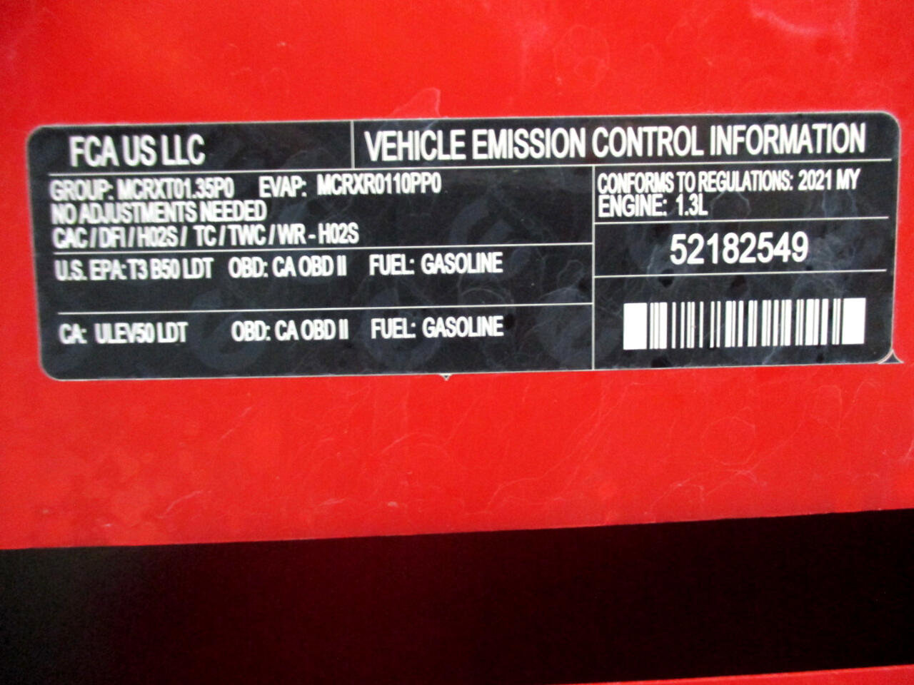 Used 2021 Jeep Renegade Limited w/ Sun & Sound Group image 28