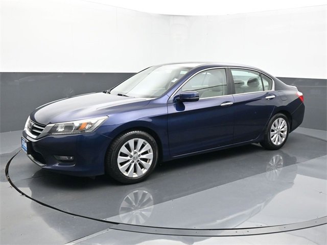 Used 2014 Honda Accord EX