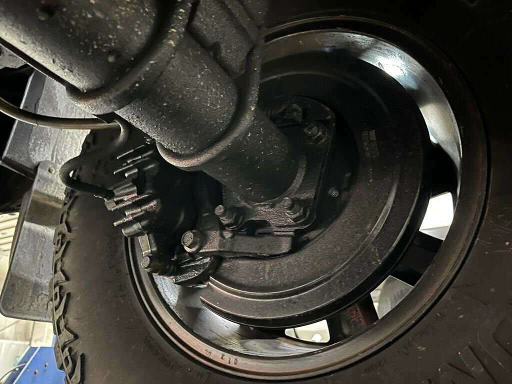 Used 2005 Ford Excursion Eddie Bauer image 77