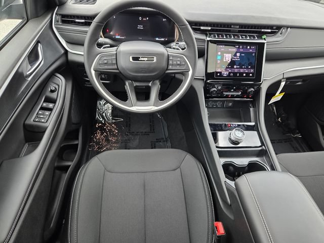 New 2026 Jeep Grand Cherokee Laredo X RWD image 8