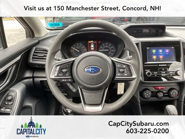 Used 2020 Subaru Impreza 2.0i AWD/4WD image 16