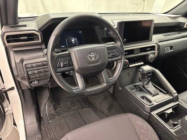 Used 2025 Toyota Tacoma SR RWD image 8