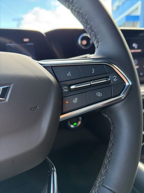 New 2026 Chevrolet Suburban Premier image 18