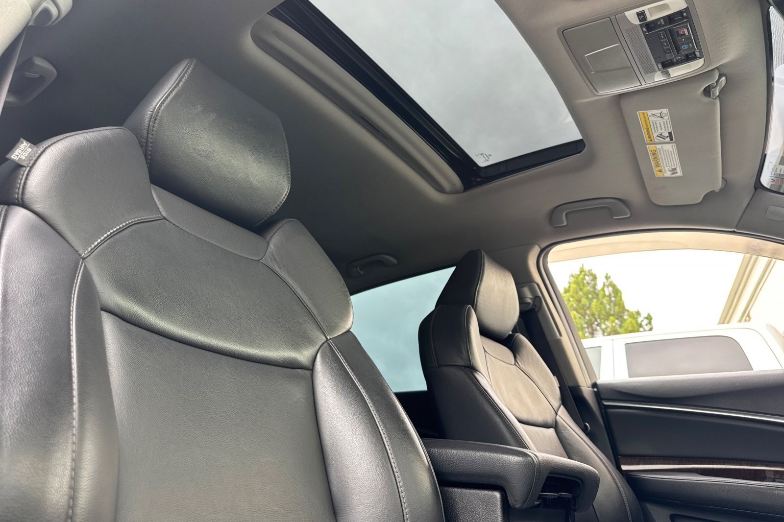 Used 2018 Acura MDX w/ Technology Package FWD image 26