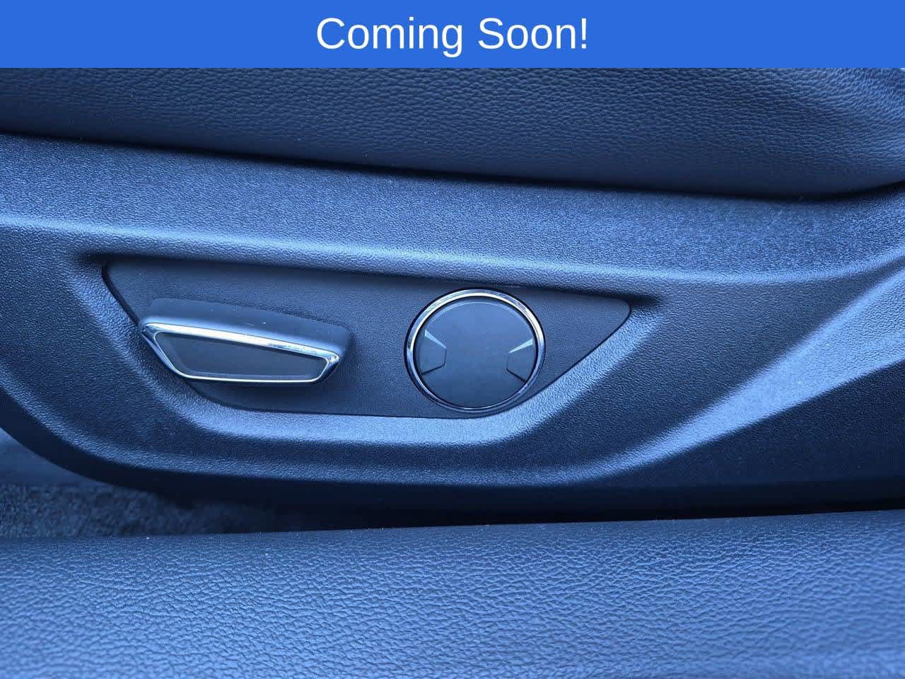 Used 2017 Ford Mustang Premium w/ Pony Package RWD image 16