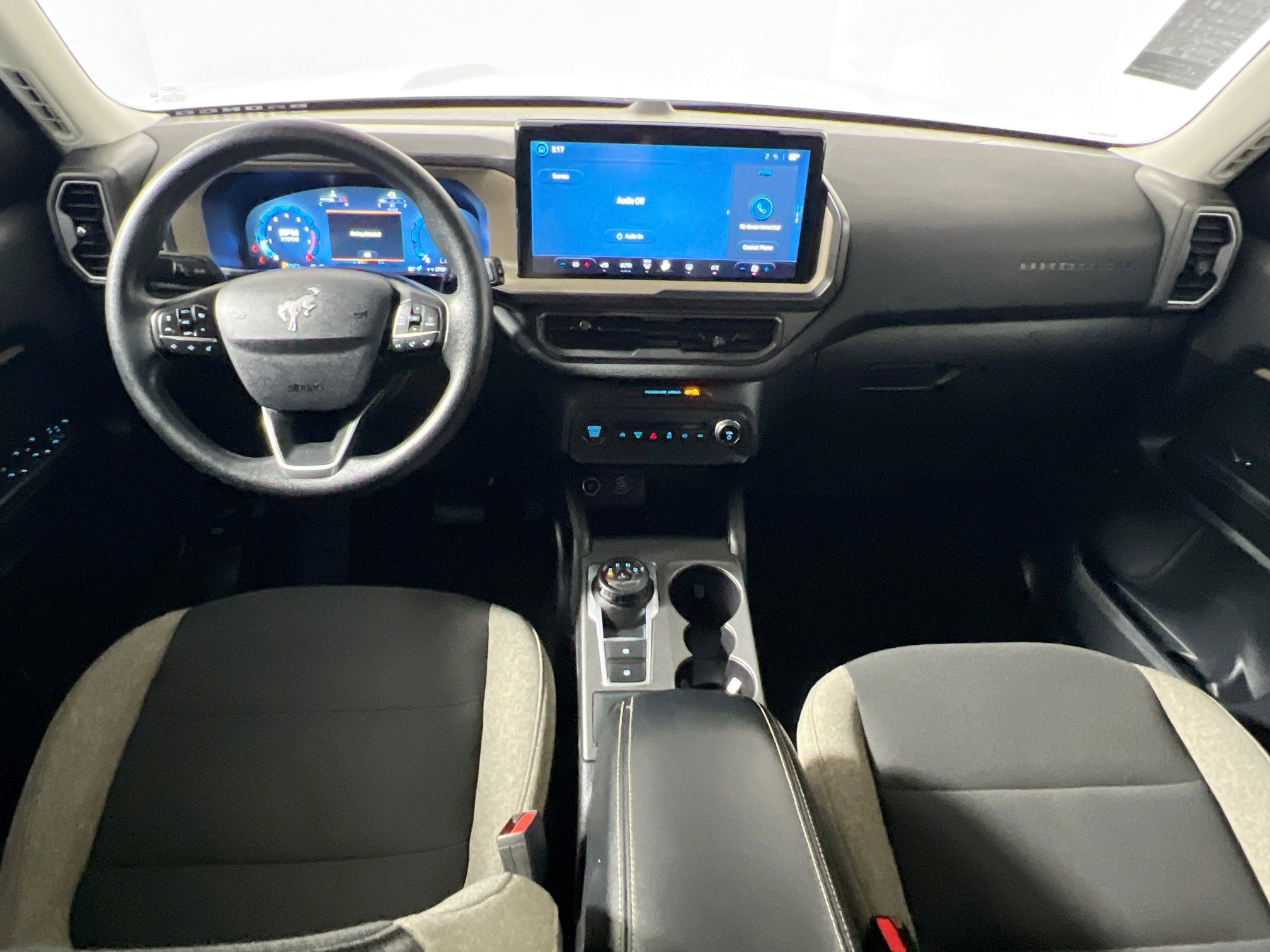 Used 2025 Ford Bronco Sport Big Bend image 30