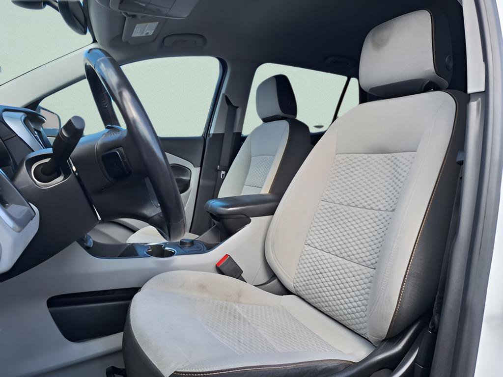 Used 2020 GMC Terrain SLE image 22