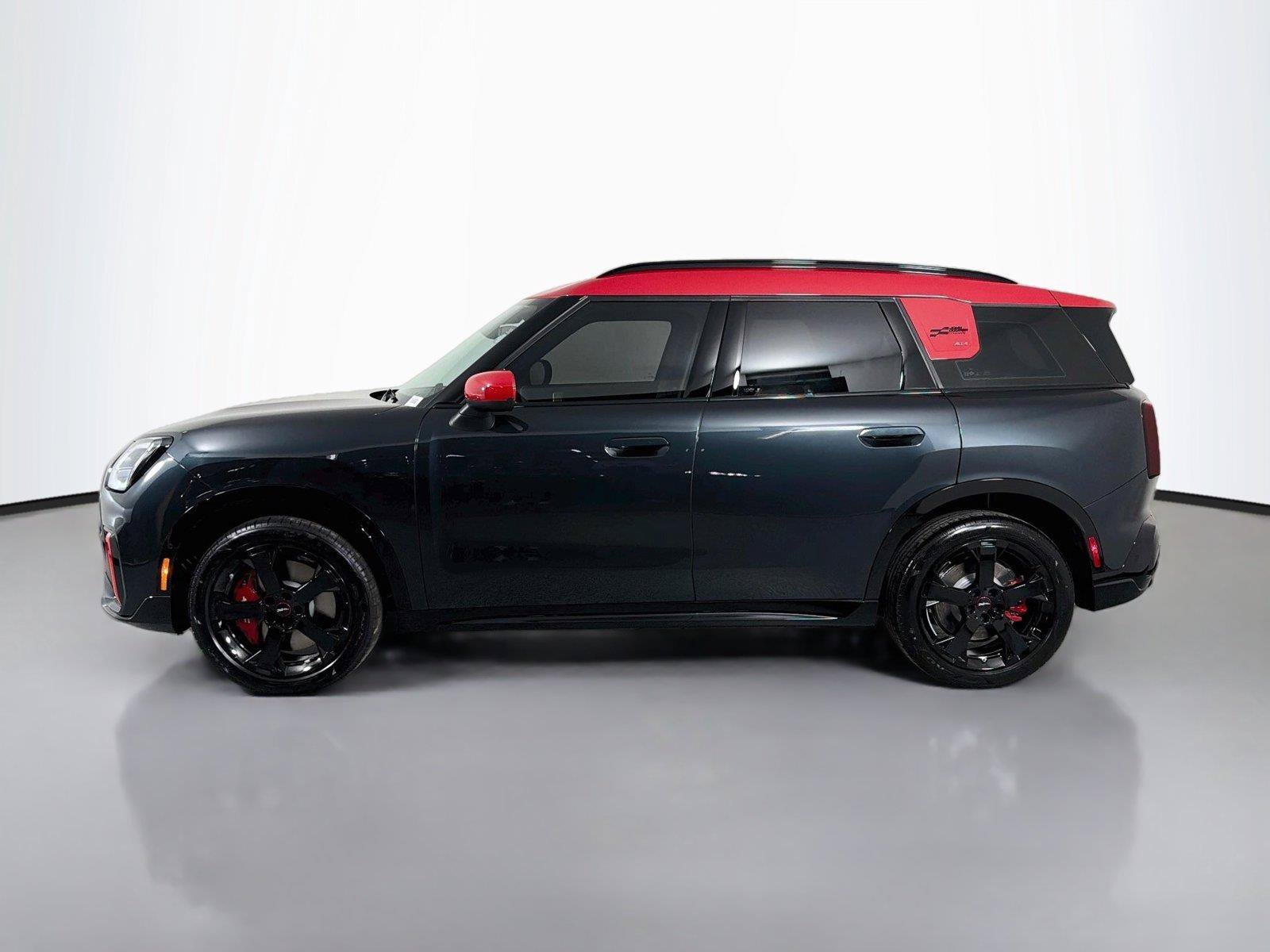 New 2027 MINI Cooper Countryman John Cooper Works AWD/4WD image 8