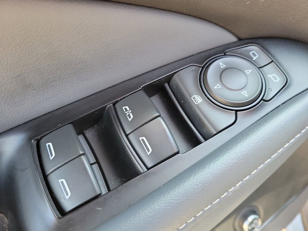 Certified 2023 Buick Enclave Essence w/ Trailering Package, 5000 lbs. AWD/4WD image 19