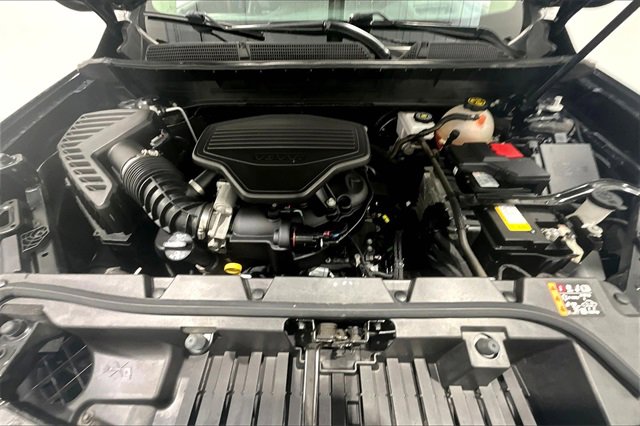 Used 2022 GMC Acadia Denali image 31