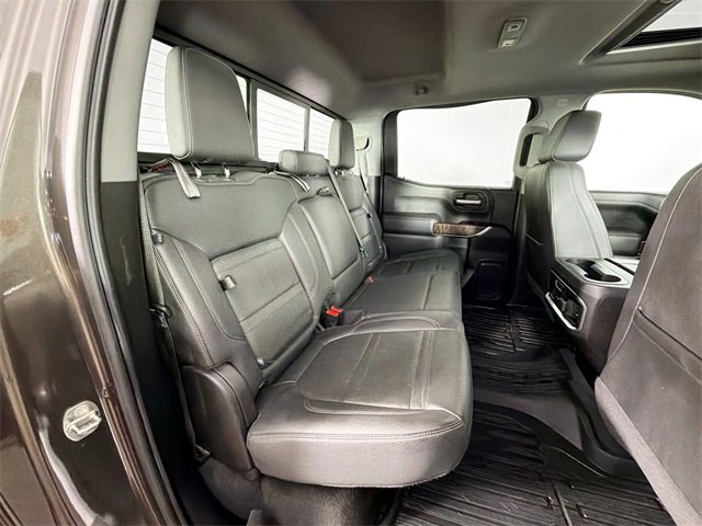 Used 2019 GMC Sierra 1500 Denali image 26