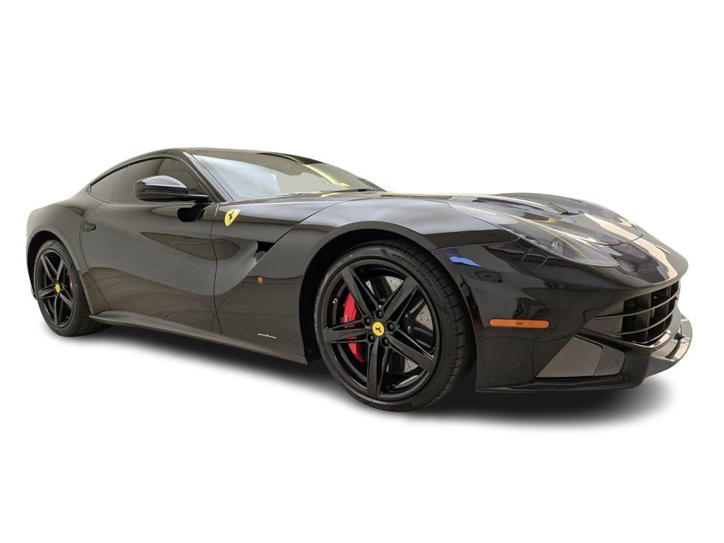 Used 2015 Ferrari F12 Berlinetta image 3
