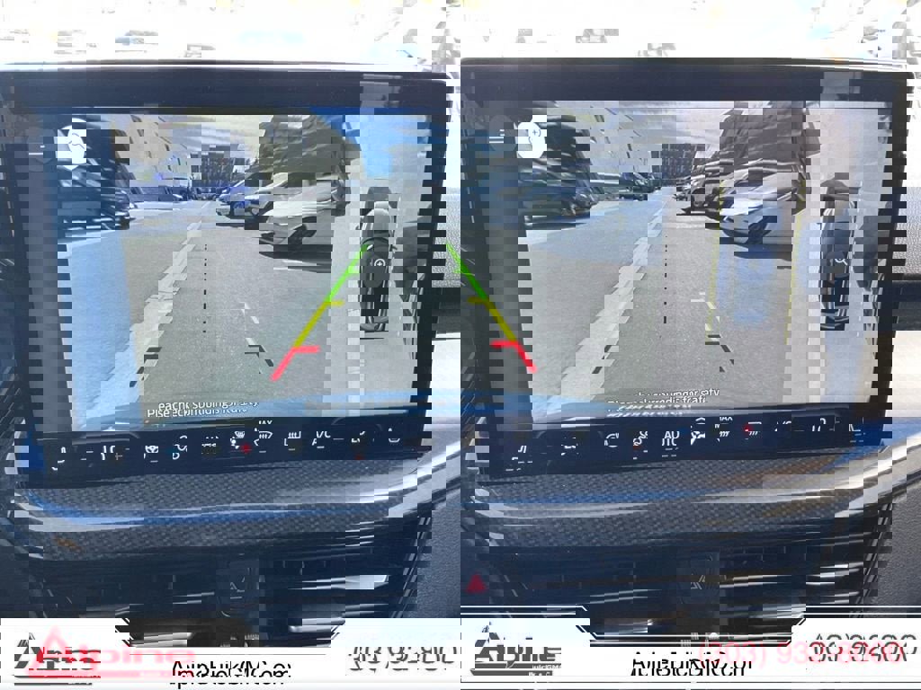 Used 2023 Ford Escape ST-Line Select w/ Tech Pack #2 image 18