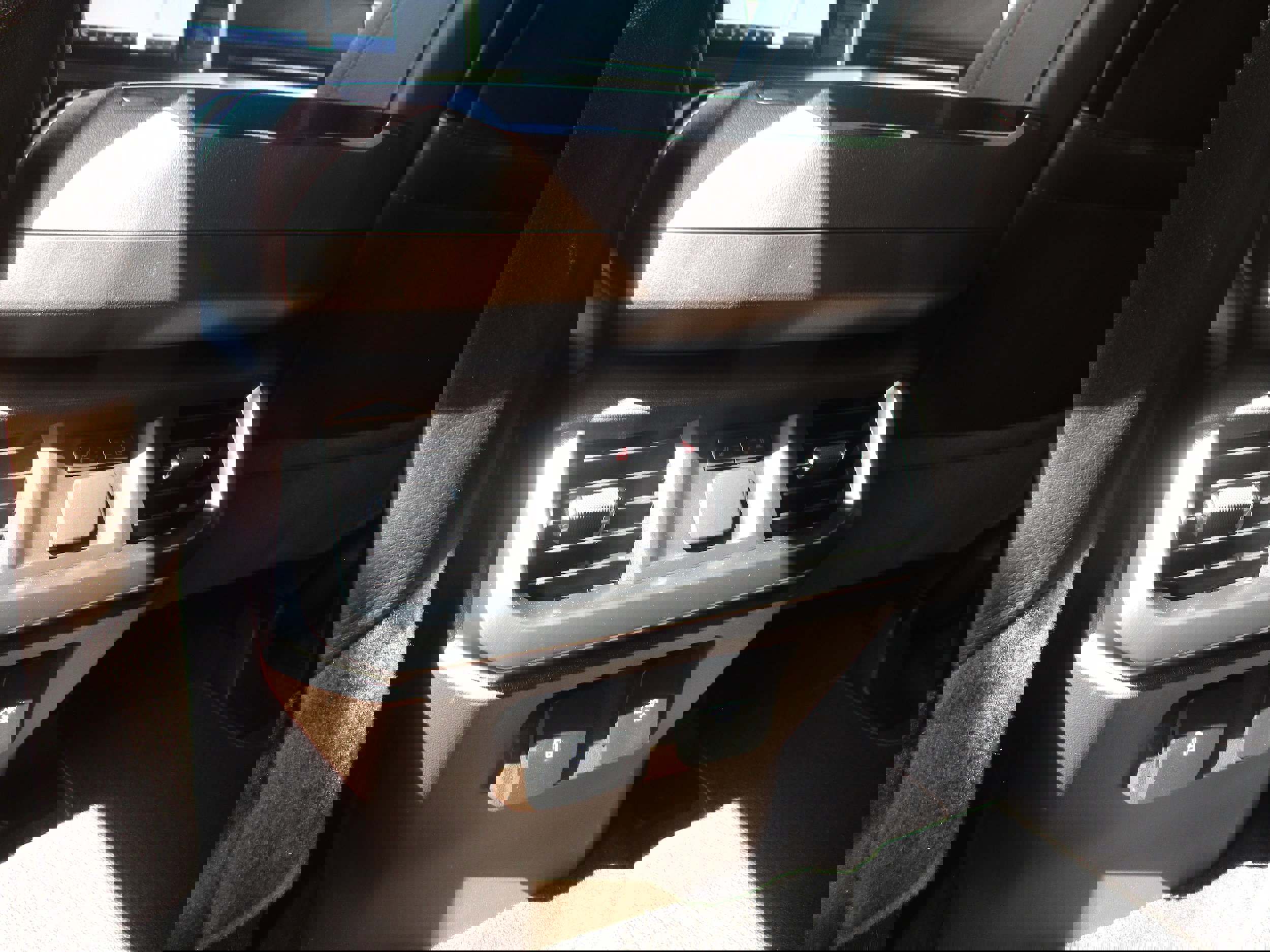 Used 2021 Ford F150 King Ranch w/ Equipment Group 601A High image 16