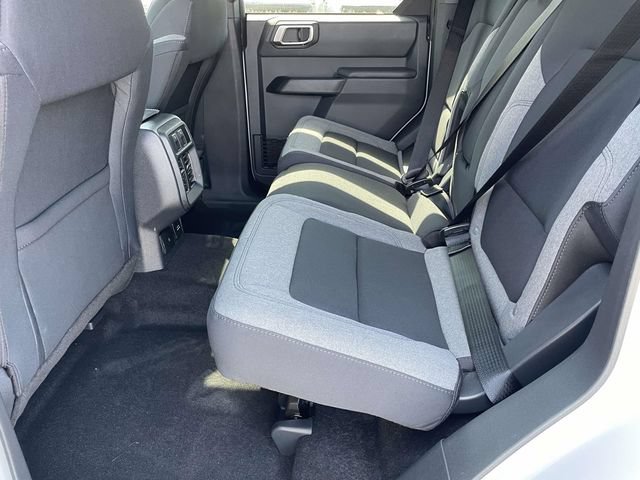 New 2026 Ford Bronco Big Bend AWD/4WD image 9