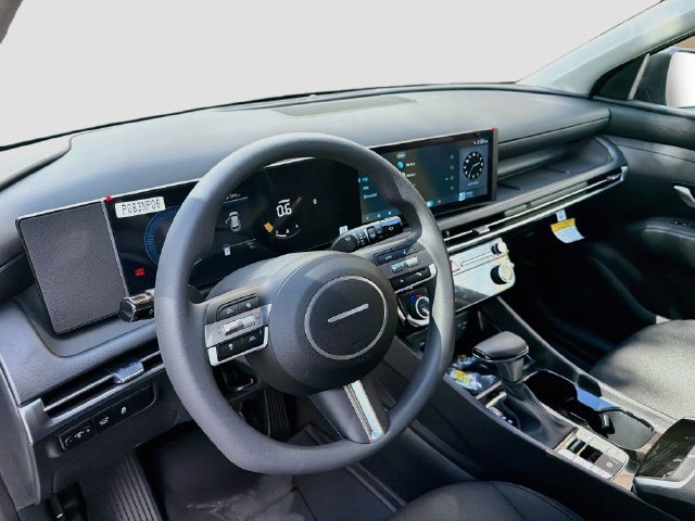 New 2026 Hyundai Tucson SEL Plus FWD image 9