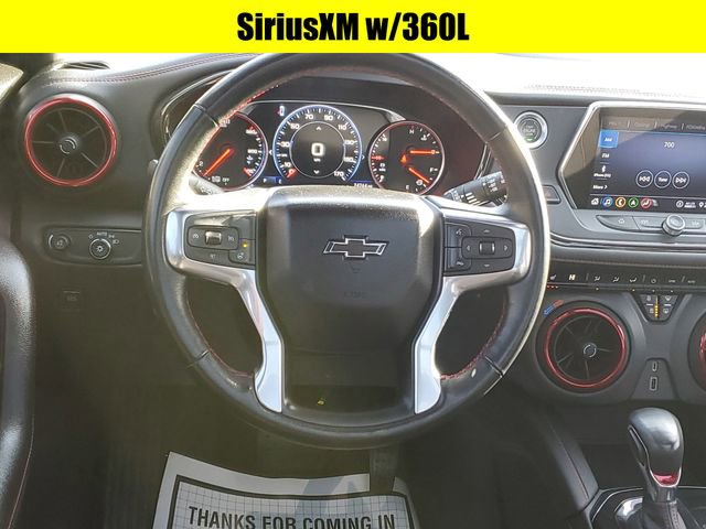Used 2020 Chevrolet Blazer RS image 10