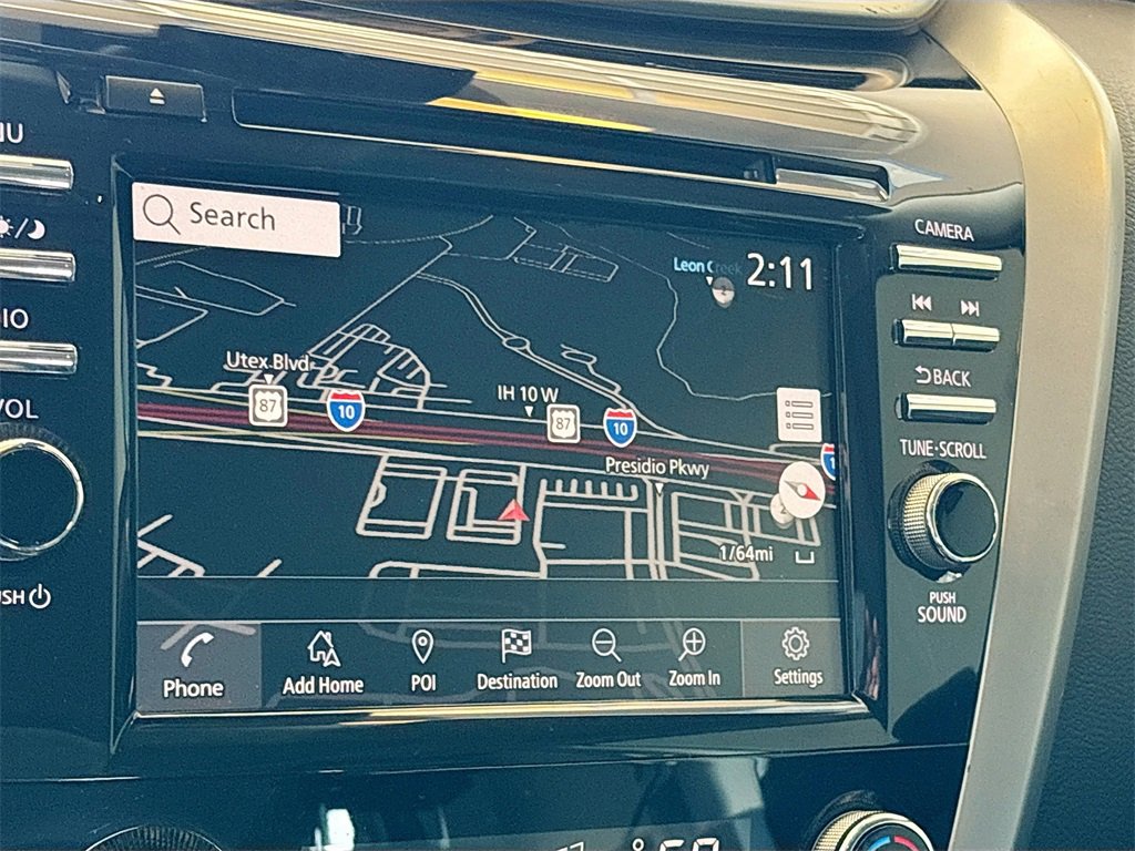 Used 2024 Nissan Murano SL image 13