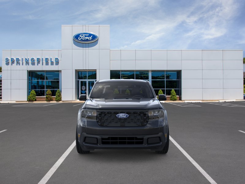 New 2025 Ford Maverick XLT w/ XLT Luxury Package AWD/4WD image 6