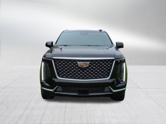 New 2026 Cadillac Escalade ESV Luxury w/ Touring Package AWD/4WD image 2