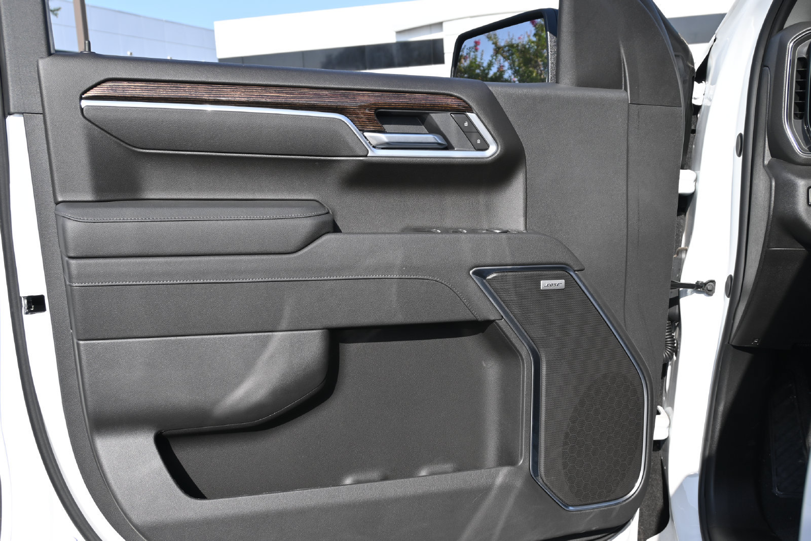 New 2026 GMC Sierra 1500 Elevation w/ Preferred Package RWD image 38