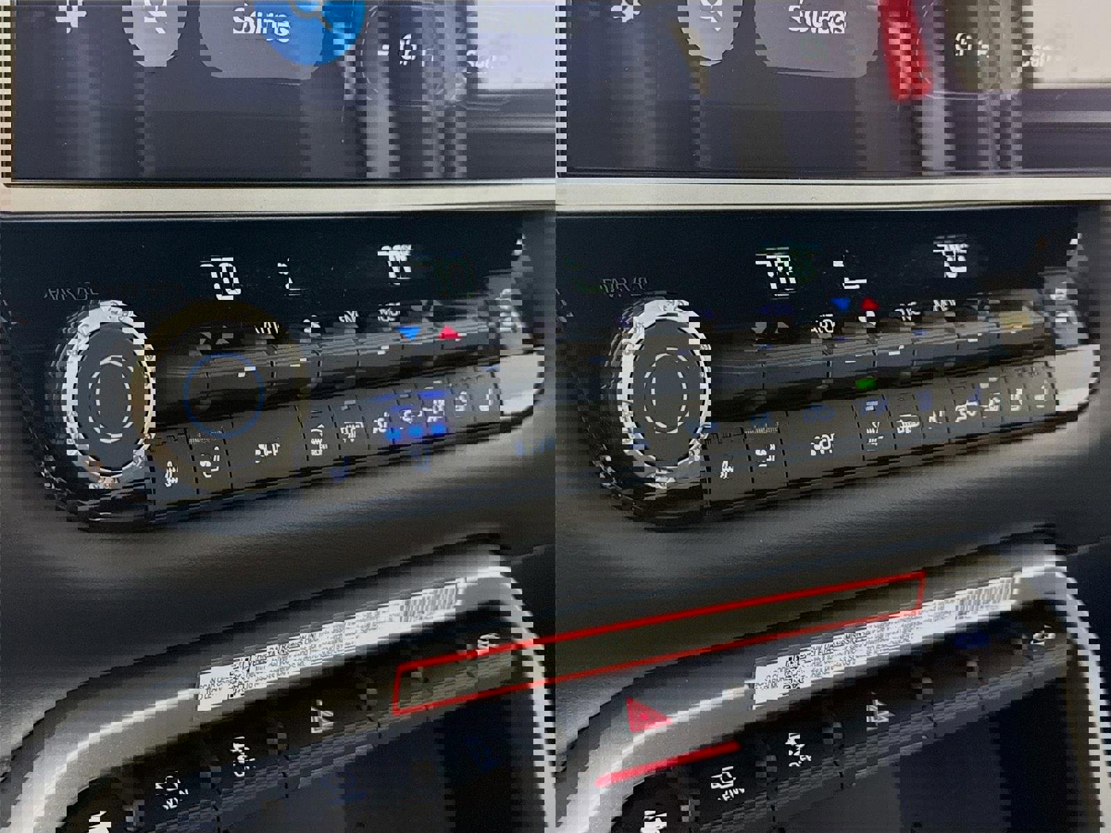 New 2025 Toyota Tundra Platinum image 25