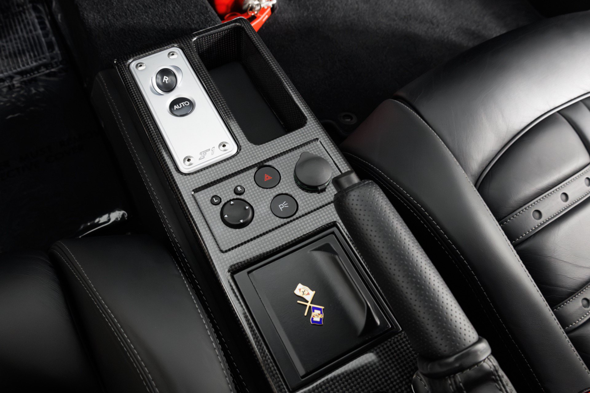 Used 2007 Ferrari F430 Coupe RWD image 25