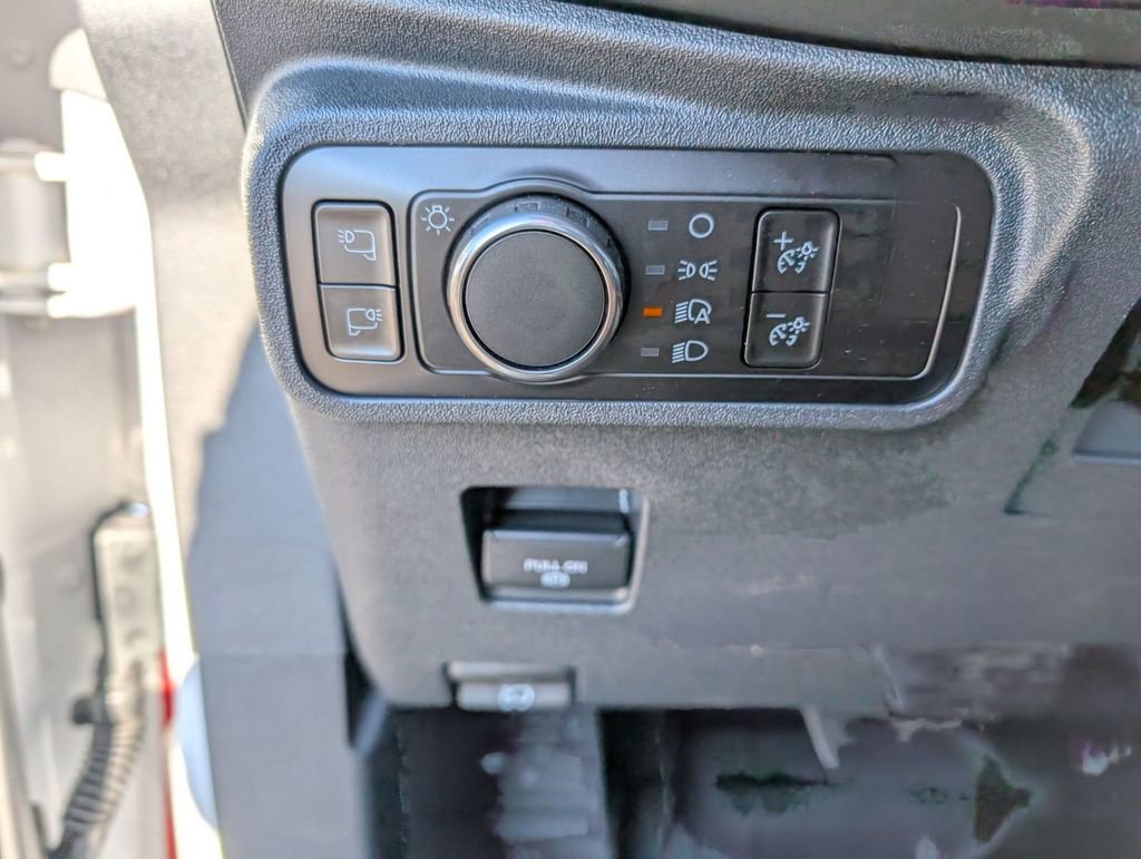 New 2025 Ford Bronco Stroppe Edition image 37