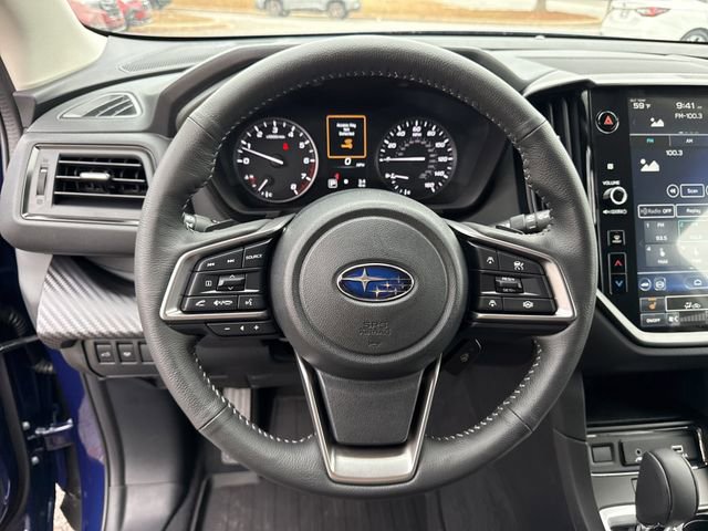 New 2026 Subaru Ascent Premium image 28