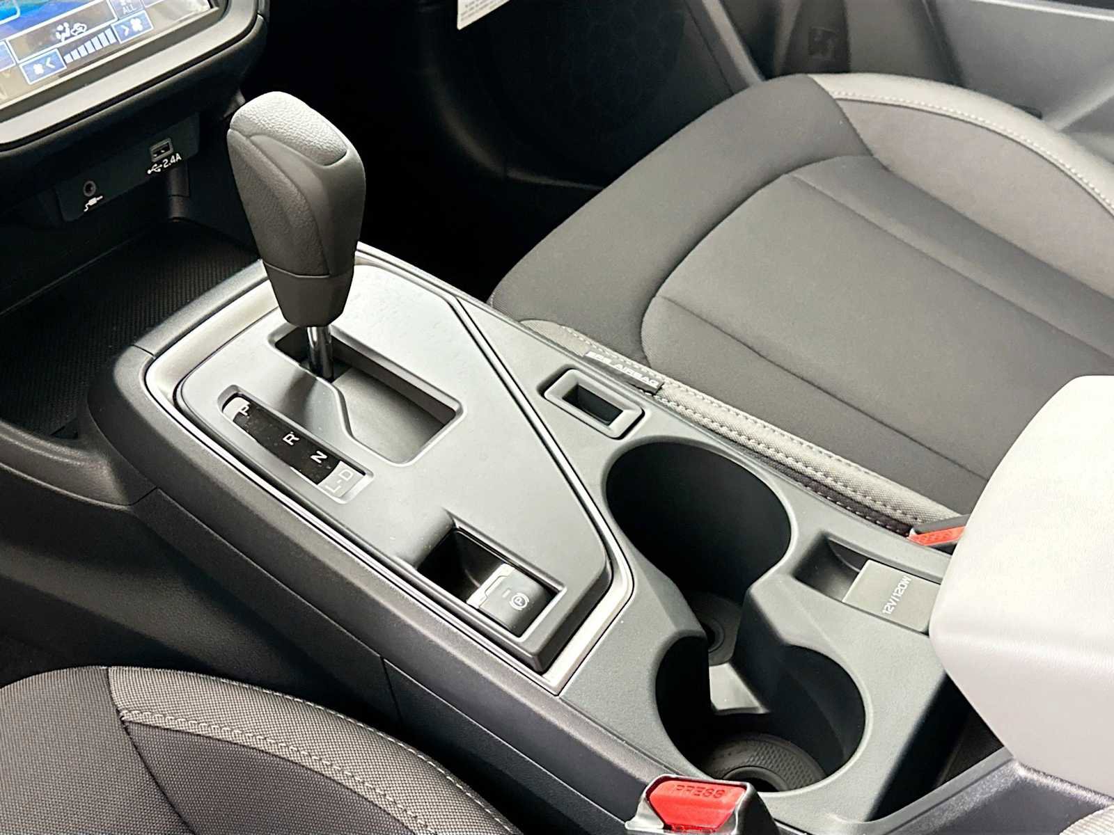 Certified 2025 Subaru Impreza 2.0i w/ Popular Package #1A image 15