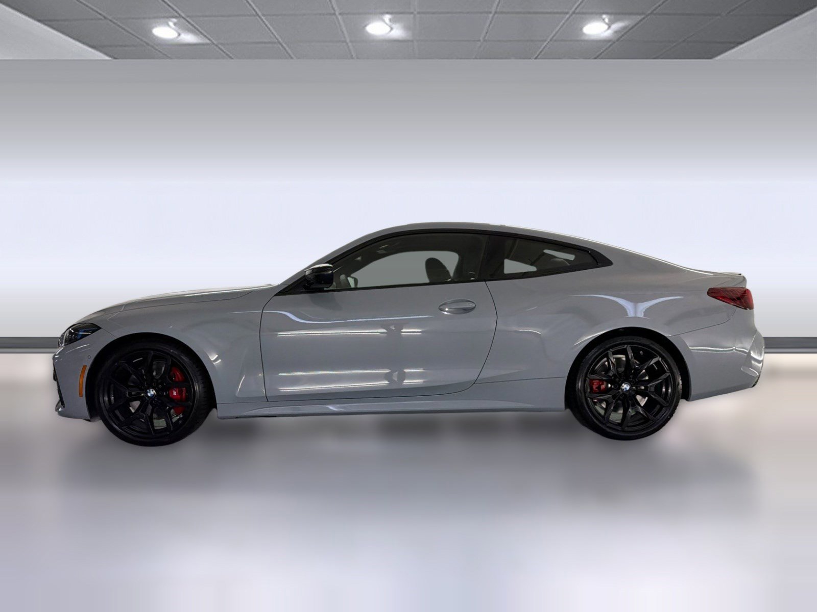 New 2026 BMW M440i Coupe w/ Premium Package image 2