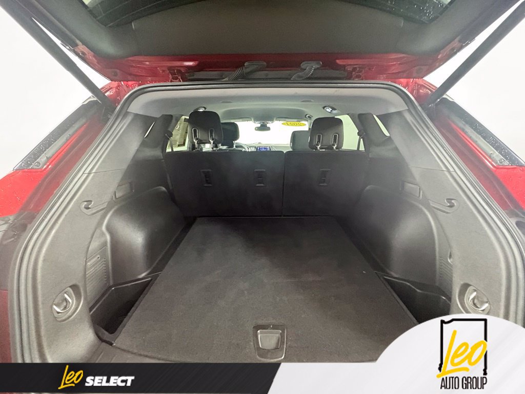Used 2021 Chevrolet Blazer LT FWD image 11