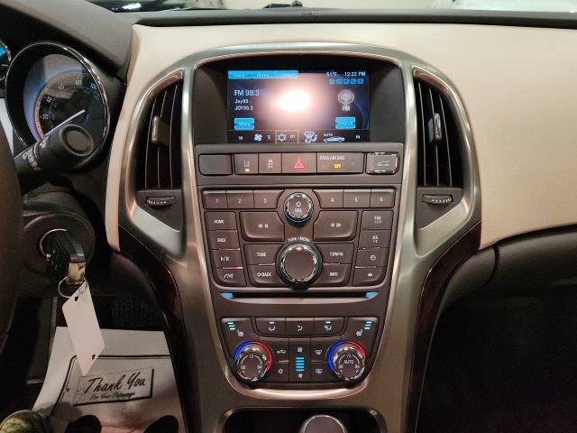Used 2015 Buick Verano Convenience image 13