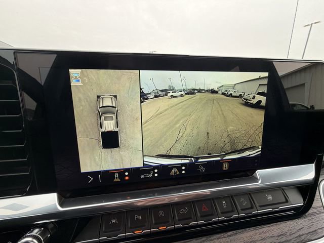 New 2026 GMC Sierra 1500 SLT w/ SLT Premium Plus Package image 15