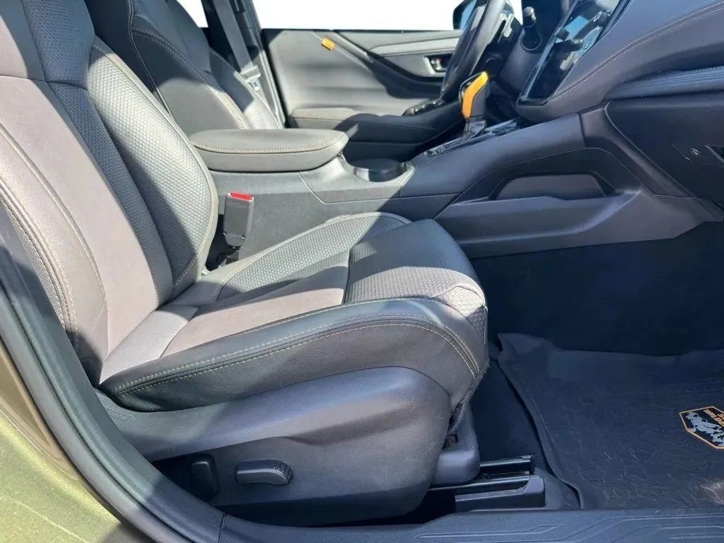 Used 2024 Subaru Outback Wilderness image 13