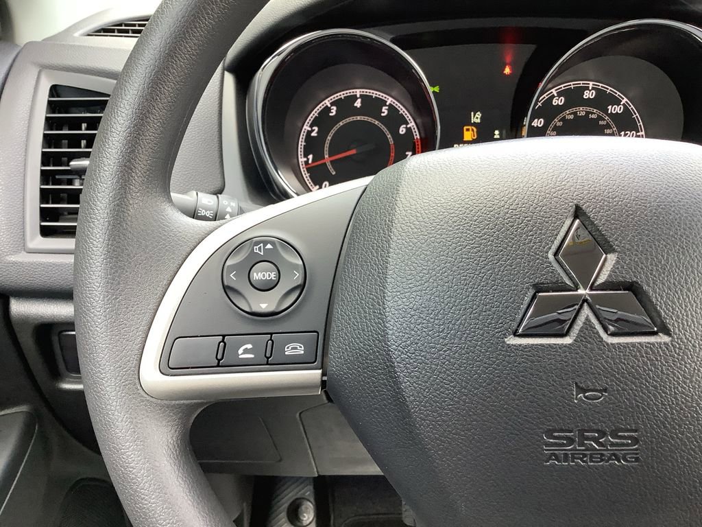 New 2026 Mitsubishi Outlander Sport ES image 18