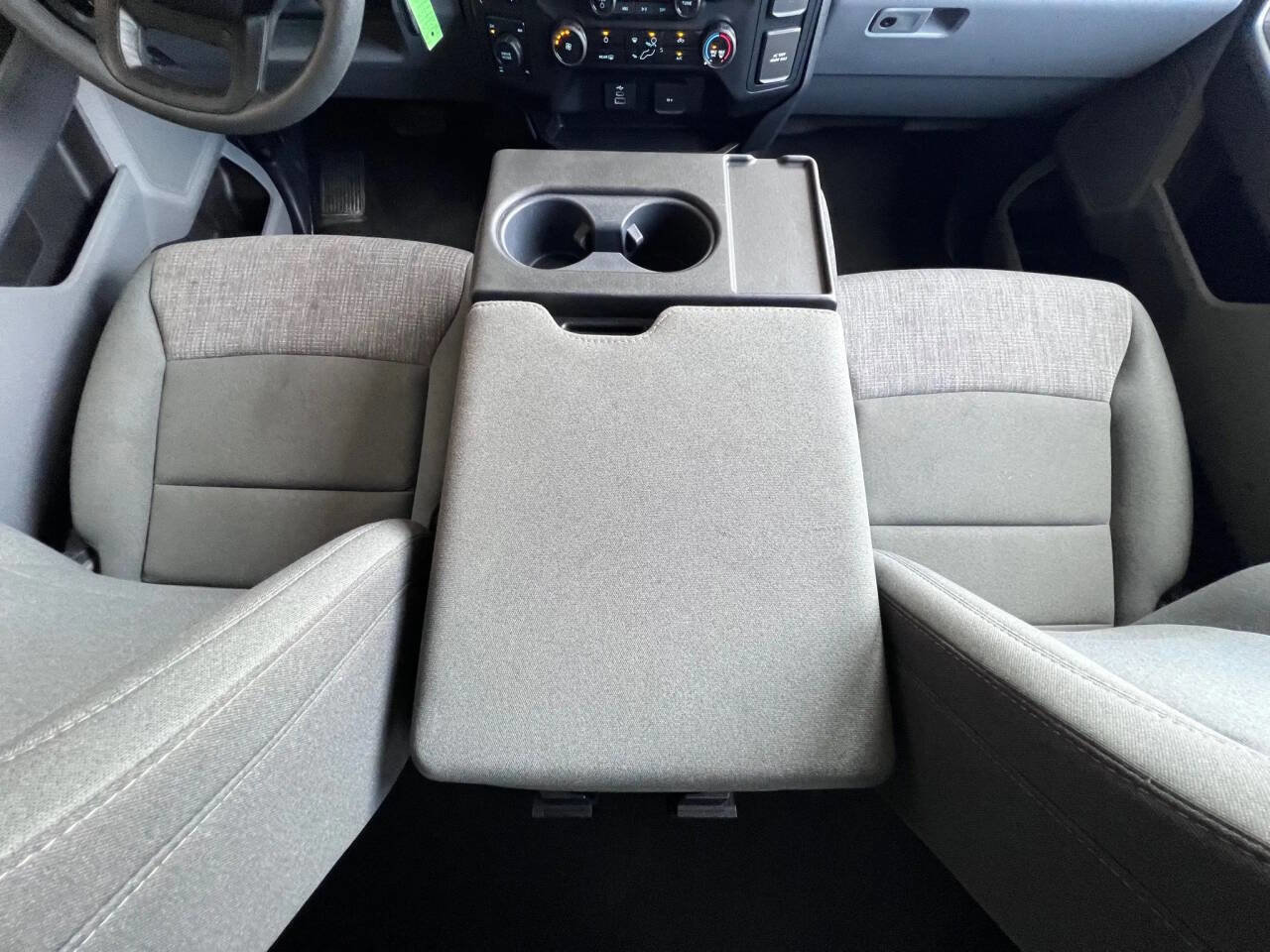 Used 2024 Ford F250 XLT w/ FX4 Off-Road Package image 24
