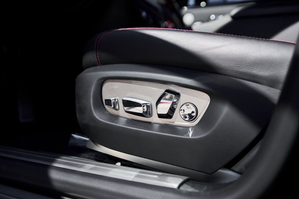 Used 2019 Rolls-Royce Ghost image 38